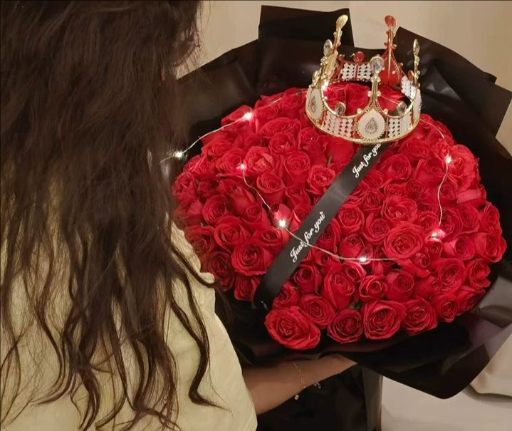 吕梁离石区花店